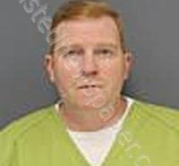JENNINGS, CHRISTOPHER LEWIS | 2025-10-09 Medina County, Ohio Booking