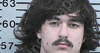 HYER, BRANDON WILLIAM | 2025-10-09 21:18:37 Hood County, Texas Booking