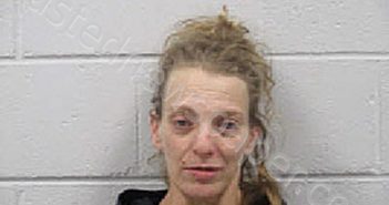 WENDY KELLEY MOORING | 2025-10-09 16:07:00 Greene County, North Carolina Booking