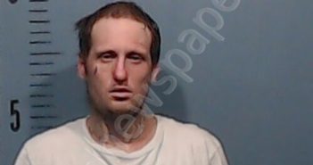 DEFOOR, TANNER MICHAEL | 2025-10-09 Taylor County, Texas Booking