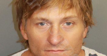 WARREN, ETHAN KYLE | 2025-10-09 15:22:00 Jefferson County, Alabama Booking