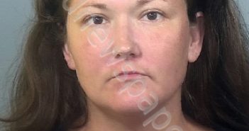 <B>KING</B>, <B>ASHLEY</B> MARIE #, Manatee County, Florida - 2025-10-09