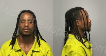 CARTER, DONALD MALCOM | 2025-10-09 Roanoke County, Virginia Booking