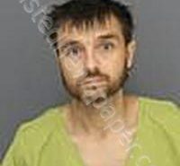 KOLONIAR, KEVIN LOUIS | 2025-10-09 Medina County, Ohio Booking