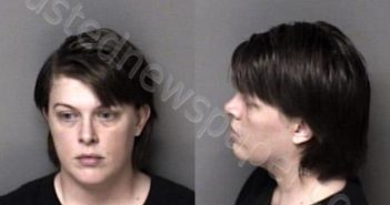 <B>GUNNING</B>, <B>REL</B> <B>NICOLE</B> #, Gaston County, North Carolina - 2025-10-09 00:46:00