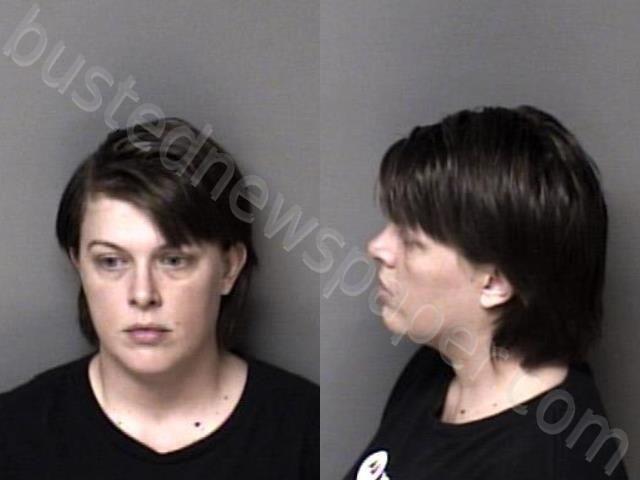 GUNNING, REL NICOLE #, Gaston County, North Carolina - 2025-10-09 00:46:00