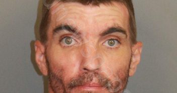 BRASFIELD, PATRICK WAYNE | 2025-10-09 03:55:00 Jefferson County, Alabama Booking