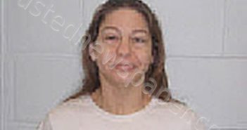 LINDA KAY TUCKER | 2025-10-09 10:48:00 Greene County, North Carolina Booking