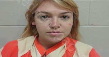 NIETHAMER, CHRISTEN DEANNE | 2025-10-09 20:28:00 Brown County, Texas Booking