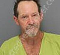 TAYLOR, DONALD EARL | 2025-10-09 Medina County, Ohio Booking