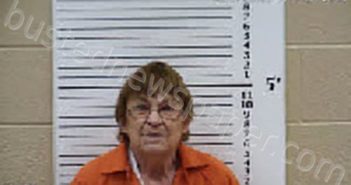 KINSEL, SUZANNE | 2025-10-09 14:05:00 Cherokee County, North Carolina Booking