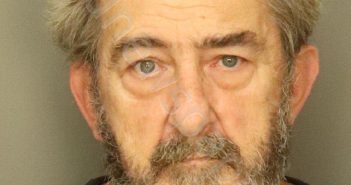 JOHNSON, JAMES RICHARD | 2025-10-09 10:13:00 Jefferson County, Alabama Booking