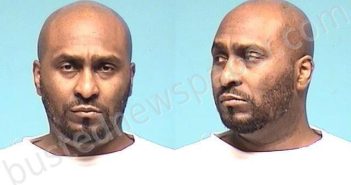 GARDNER, JUSTIN | 2025-10-09 03:22:00 Lorain County, Ohio Booking