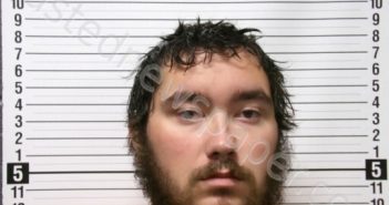 BOYER, JACOB REESE | 2025-10-09 14:30:00 Hardin County, Ohio Booking