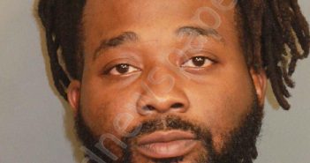 AMERSON, MICHAEL LEE | 2025-10-09 08:06:00 Jefferson County, Alabama Booking