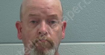 SHAFFER, JEFFREY ALLEN | 2025-10-09 22:51:00 Fairfield County, Ohio Booking