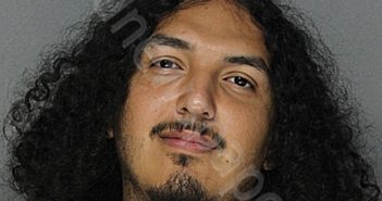 PEREZ, MAXIMINO | 2025-10-09 14:57:09 Ellis County, Texas Booking