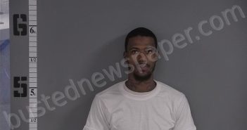 GATLING, SHAHKIM MALIK | 2025-10-09 13:20:00 Western Tidewater, Virginia Booking