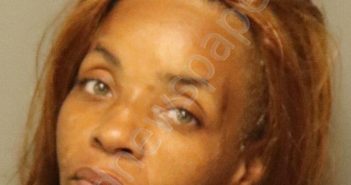 LEWIS, LAKETHIA JOY | 2025-10-09 01:08:00 Jefferson County, Alabama Booking