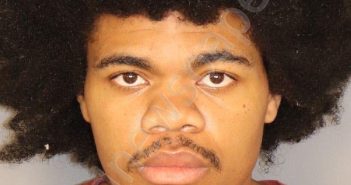 HARVEY, AARON DONTRELL | 2025-10-09 00:14:00 Jefferson County, Alabama Booking