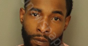 TERRY, SHAQUIL RESHARD | 2025-10-09 08:47:00 Jefferson County, Alabama Booking