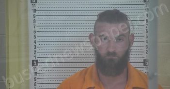 MOORE, ROBERT T | 2025-10-09 21:19:00 Taylor County, Kentucky Booking