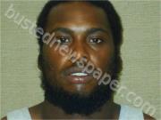 PRINCE, TYREESE | 2025-10-09 Harnett County, North Carolina Booking