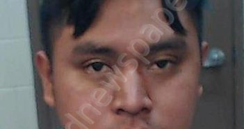 MEJIA SOC, LEONARDO | 2025-10-10 14:40:00 Cedar County, Missouri Booking