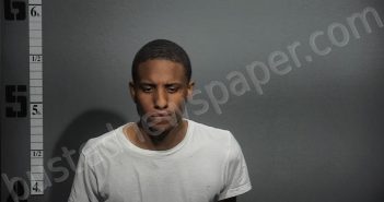 STEPHENS, DAVID DEONTREY | 2025-10-10 13:55:00 Western Tidewater, Virginia Booking