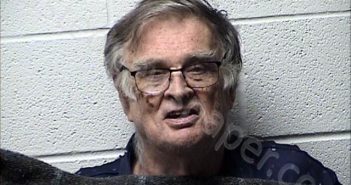 WALLIS, JOHN | 2025-10-10 Chase County, Kansas Booking