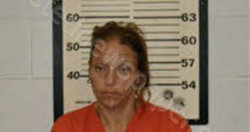 TOMAN, <B>AMY</B> LYNN #, <b>Caswell</b> County, North Carolina, Caswell County, North Carolina - 2025-10-10 13:46:00