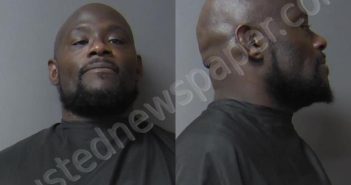 <B>LEMOCK</B>, <B>MARVEN</B> <B>DJUANTE</B> #, Madison County, Indiana - 2025-10-10 21:44:00