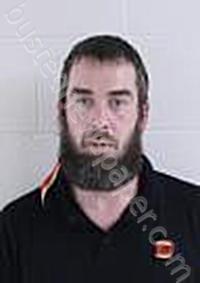 LEASURE, GREGORY JR #, Ashland County, Ohio - 2025-10-10