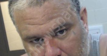 MATZKE, TRAVIS | 2025-10-10 15:06:00 Cedar County, Missouri Booking