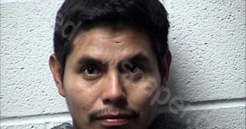 GOMEZ GIRON, JUAN | 2025-10-10 Chase County, Kansas Booking