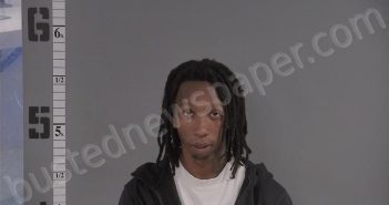 WARD, NIGEL RASHID | 2025-10-10 09:51:00 Western Tidewater, Virginia Booking