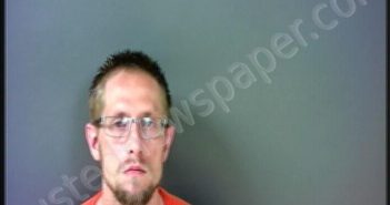 <B>CARLISLE</B> <B>JR</B>, <B>JAMES</B> <B>CLYDE</B> #, Starke County, Indiana - 2025-10-10 00:43:00
