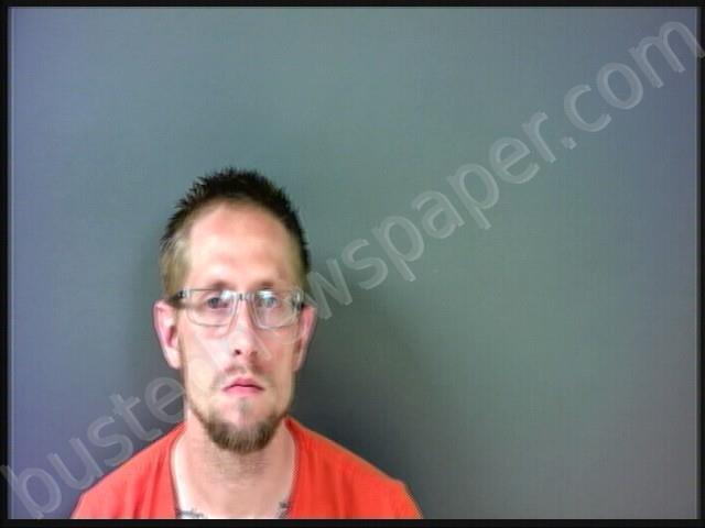 CARLISLE JR, JAMES CLYDE #, Starke County, Indiana - 2025-10-10 00:43:00