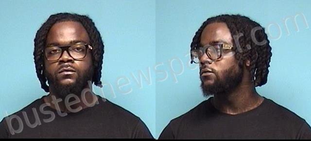 SPENCER, RAEKWON M #, Lorain County, Ohio - 2025-10-10 03:45:00