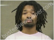 HAMMOND, EDWIN | 2025-10-10 Harnett County, North Carolina Booking
