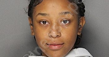 JARVIS, DIAURE MARSHALL | 2025-10-10 10:44:26 Ellis County, Texas Booking