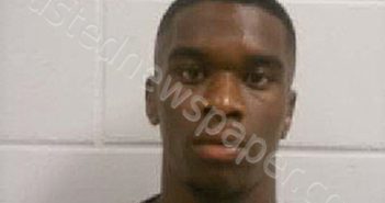 KENJI CHIBA JERKINS | 2025-10-10 09:59:00 Greene County, North Carolina Booking