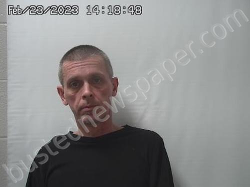 SWINNING, VERNON ELDON #, Tri County Regional Jail, Ohio - 2025-10-10 11:00:00