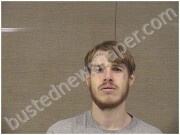 HARDMAN, KOBE | 2025-10-10 Harnett County, North Carolina Booking