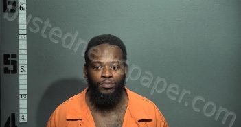 BRYANT, LENDELL CURTIS | 2025-10-10 10:10:00 Western Tidewater, Virginia Booking