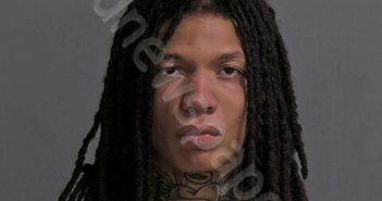 GAMBLE, JERRICK M | 2025-10-10 Sandusky County, Ohio Booking
