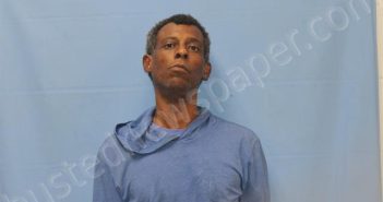 MATLOCK, JONATHAN LOYNELL | 2025-10-10 14:12:00 Crawford County, Arkansas Booking