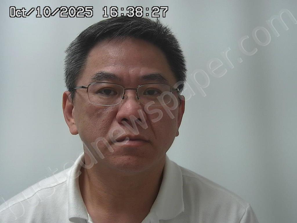 LAI, NGAN JEE #, Tri County Regional Jail, Ohio - 2025-10-10 15:00:00