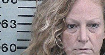 DAWLEY, RAENA LYNN | 2025-10-10 03:31:49 Hood County, Texas Booking