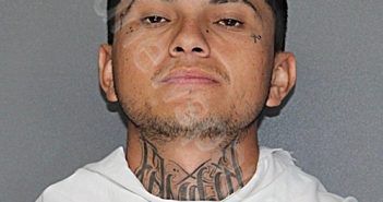 PARGA, ALAN AGUSTIN | 2025-10-10 16:05:06 Ellis County, Texas Booking